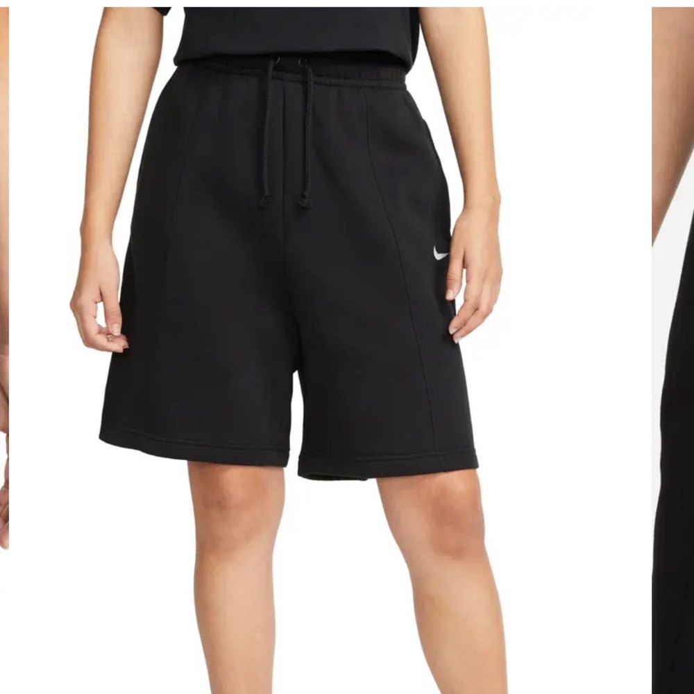 NWT Nike High Waist Lounge Short